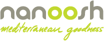 nanoosh - mediterranean goodness